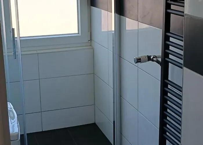 Apartament Dein Balkon Ins Gruene Absolute Ruhe Gute Anbindung *